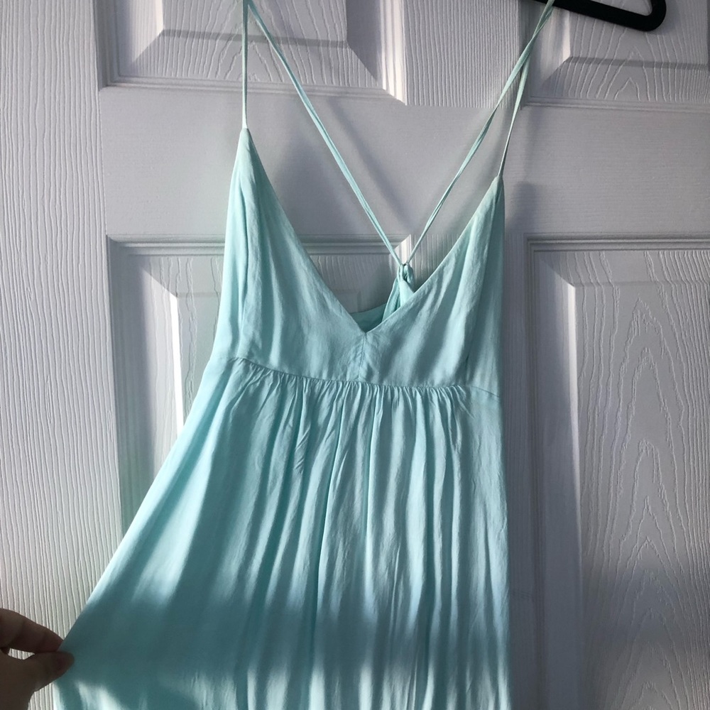 Talula Strappy Summer Dress Size 10